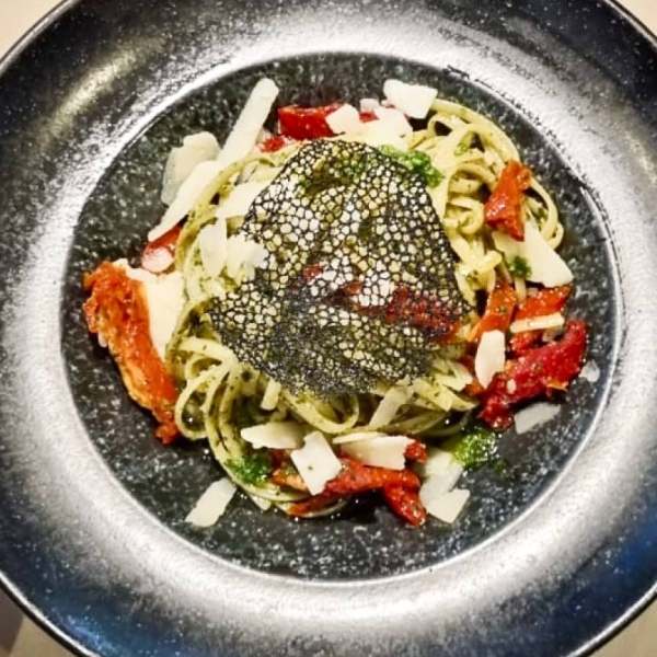 Le Carré Restaurant Lorient